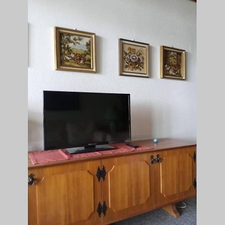 Seewohnung Ossiachersee Atemberaubendes Panorama Villach Luaran gambar