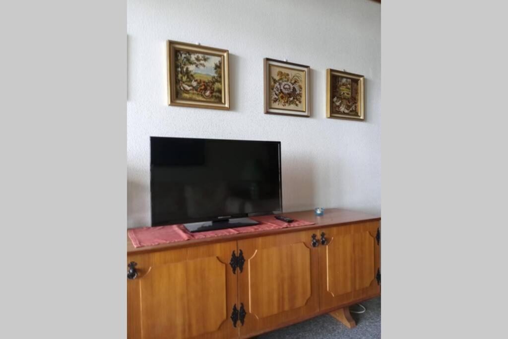 Seewohnung Ossiachersee Atemberaubendes Panorama Villach Luaran gambar
